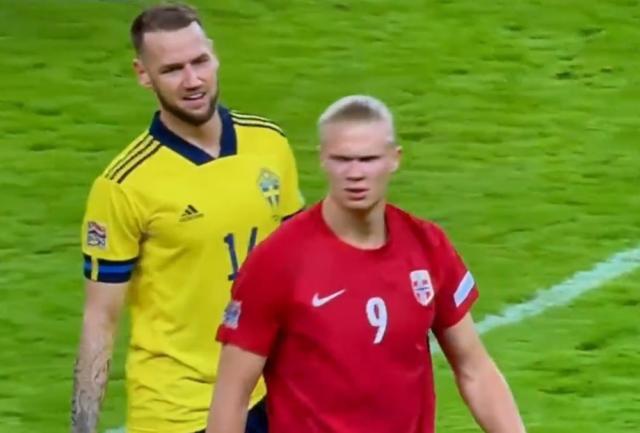 开云品牌-王勤伯：哈兰德是否破坏了足球世界黄金行规？