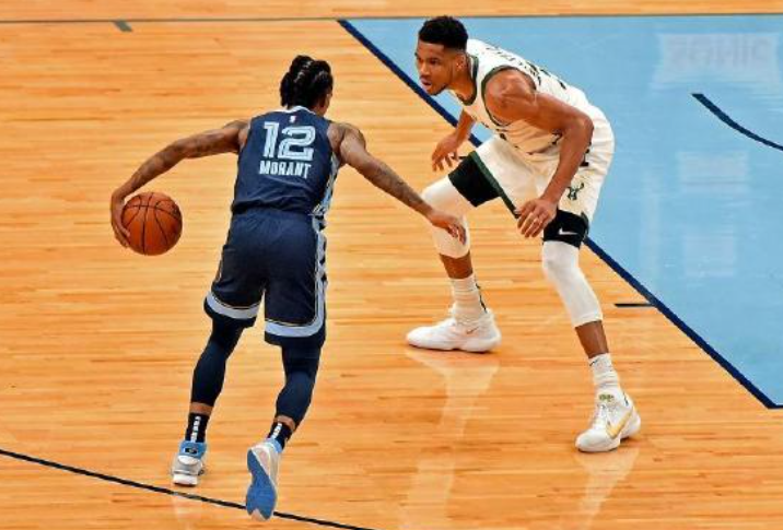 开云品牌-1个首轮签都换不到！莫兰特没市场，灰熊队砸手里了！